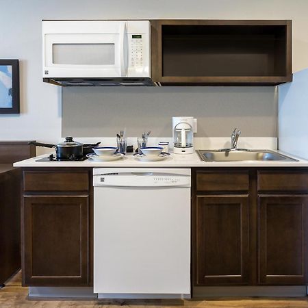 Woodspring Suites Houston 288 South Medical Center Eksteriør bilde