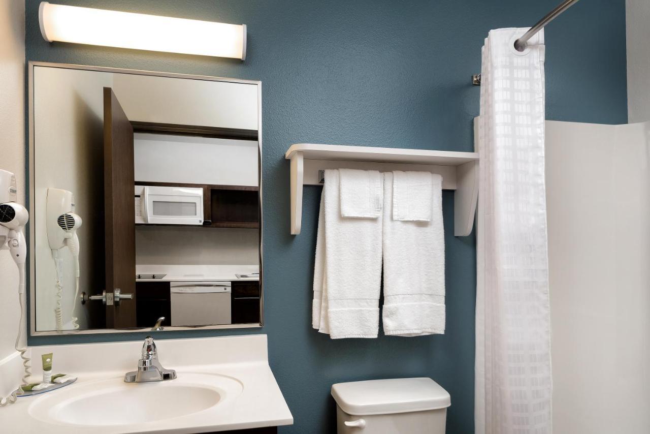 Woodspring Suites Houston 288 South Medical Center Eksteriør bilde
