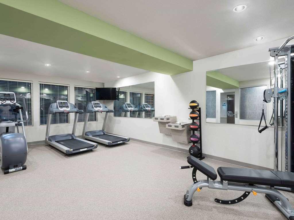 Woodspring Suites Houston 288 South Medical Center Fasiliteter bilde