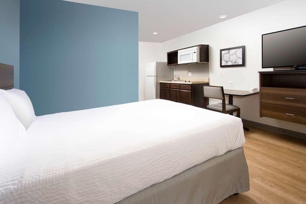 Woodspring Suites Houston 288 South Medical Center Rom bilde