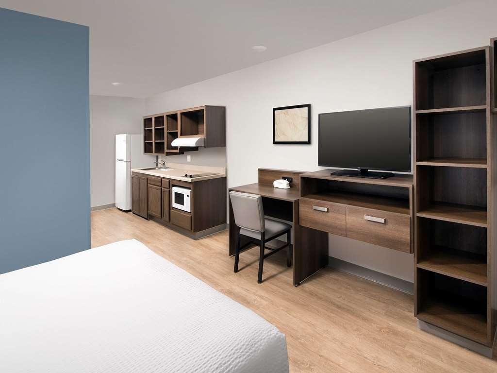 Woodspring Suites Houston 288 South Medical Center Rom bilde