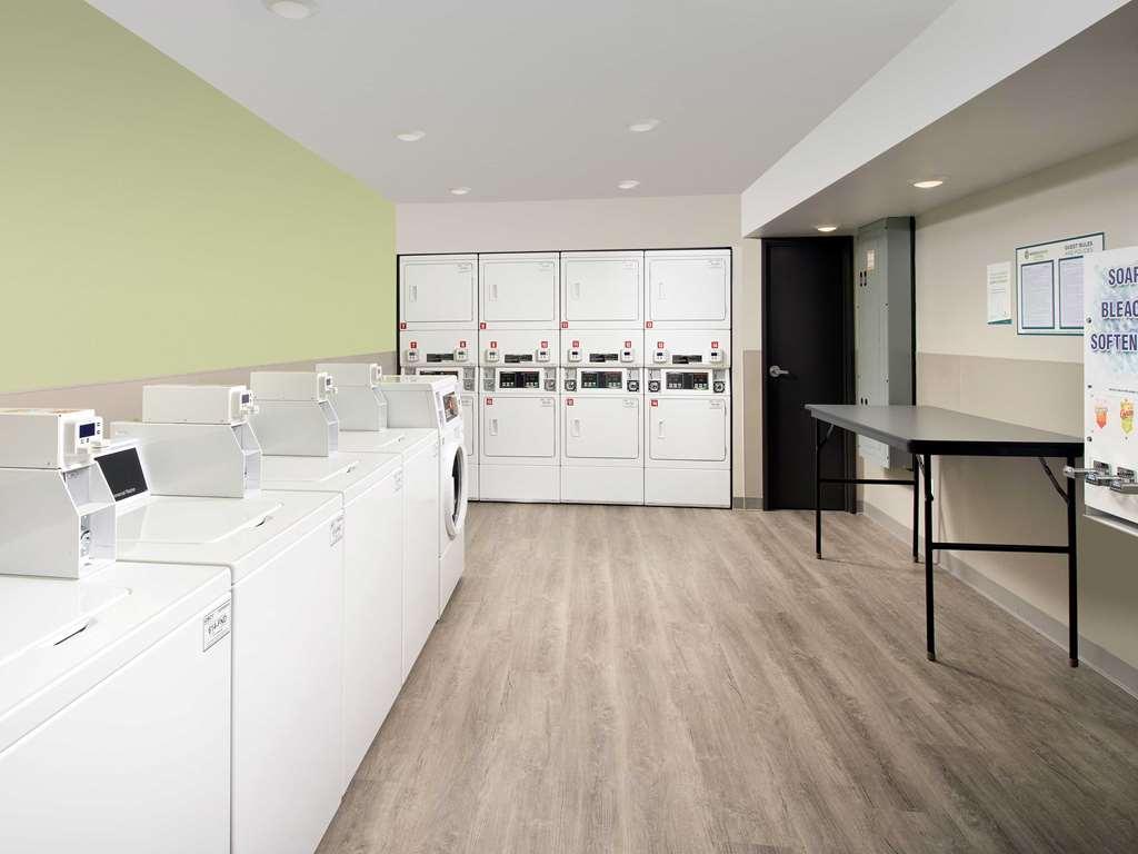 Woodspring Suites Houston 288 South Medical Center Fasiliteter bilde